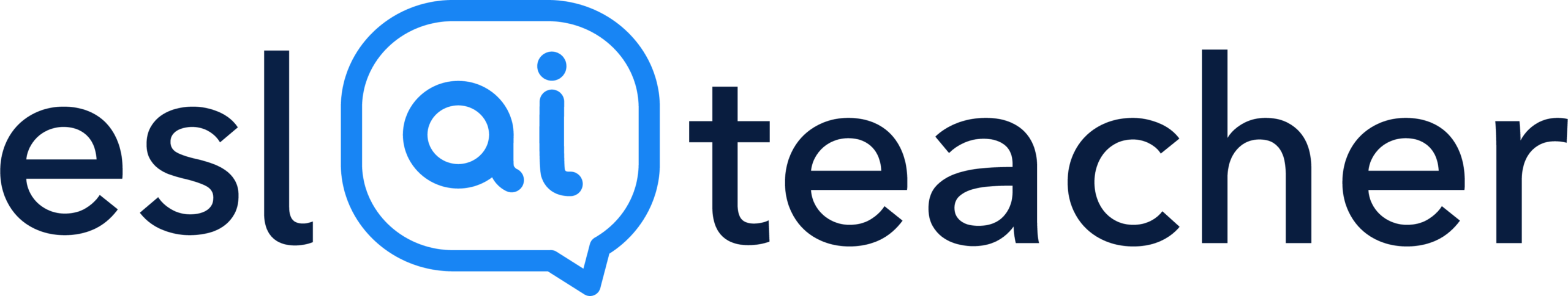 ESL AI Teacher