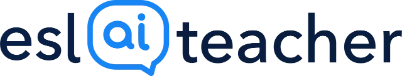 ESL AI Teacher